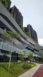 Lentor Modern (D26), Apartment #501902861